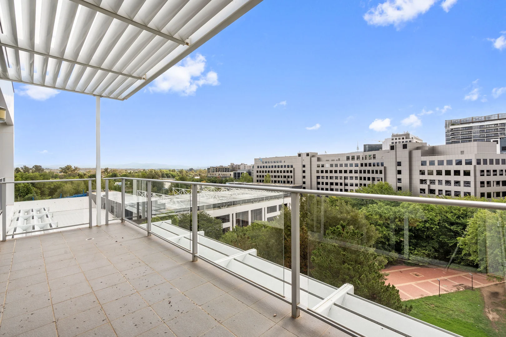 Photo of 183/15 Coranderrk Street, City ACT 2601