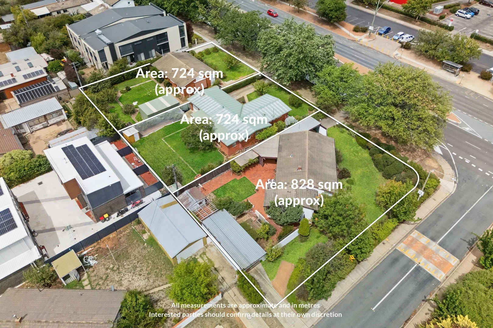 Photo of 29-33 Antill Street, Downer ACT 2602