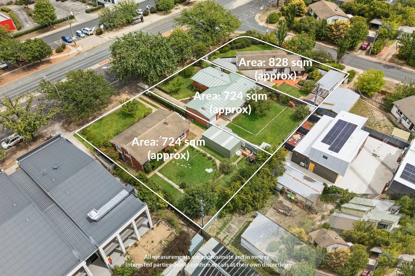 Photo of 29-33 Antill Street, Downer ACT 2602