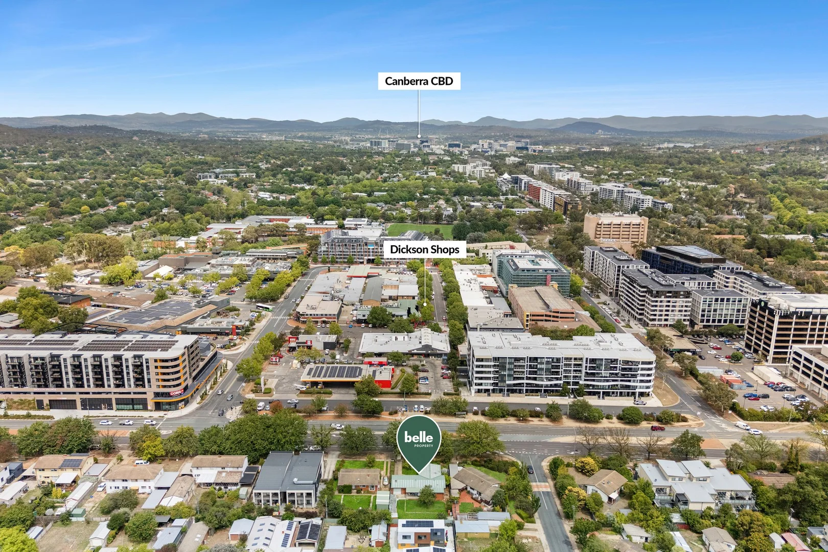 Photo of 29-33 Antill Street, Downer ACT 2602
