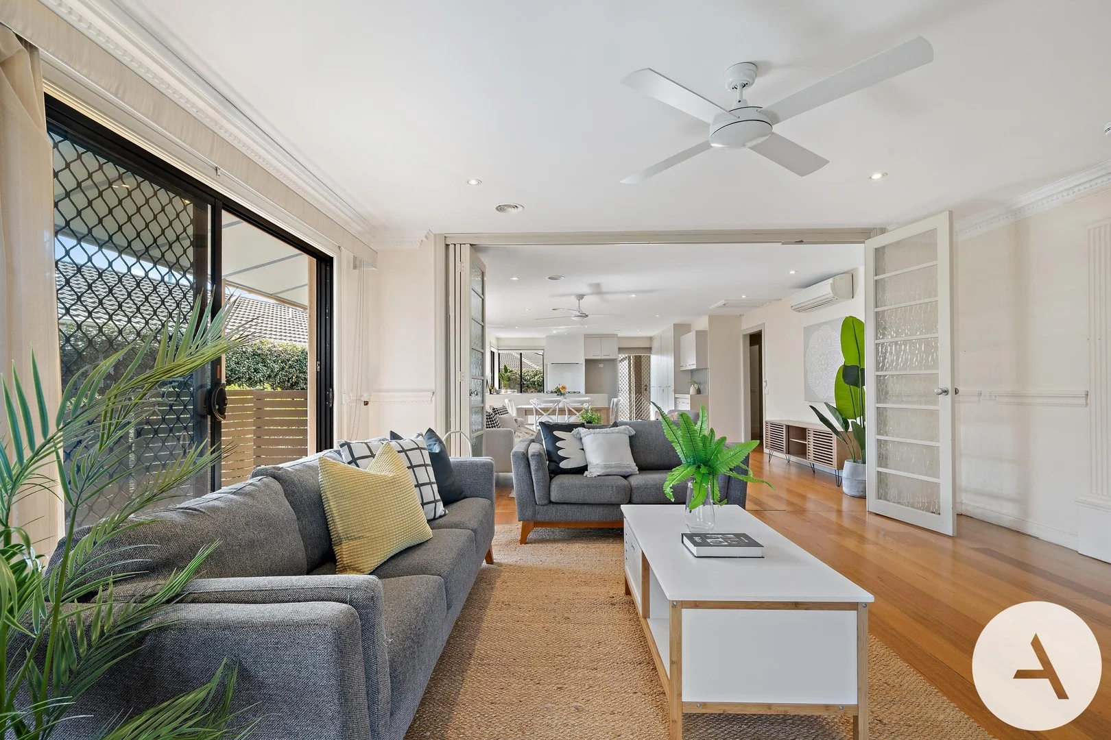 Photo of 44 Branson Street, Dunlop ACT 2615