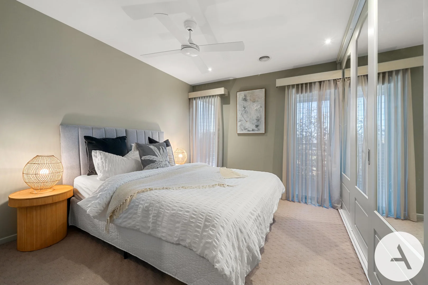 Photo of 44 Branson Street, Dunlop ACT 2615