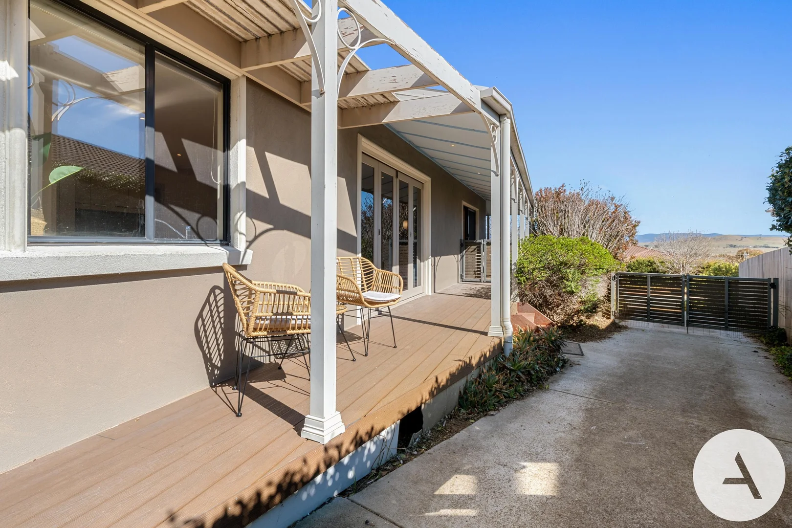 Photo of 44 Branson Street, Dunlop ACT 2615