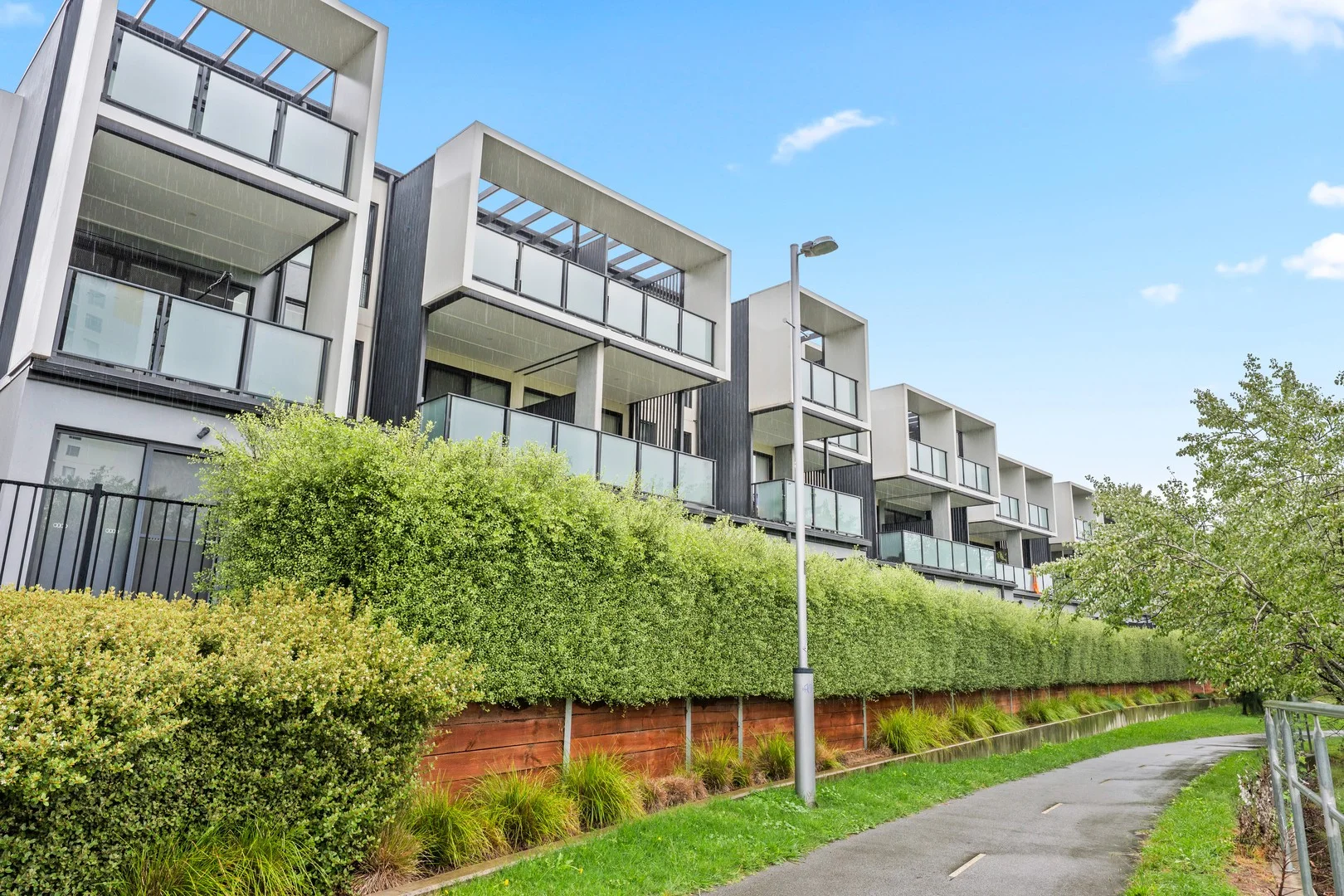 Photo of 10/128 Easty Street, Phillip ACT 2606