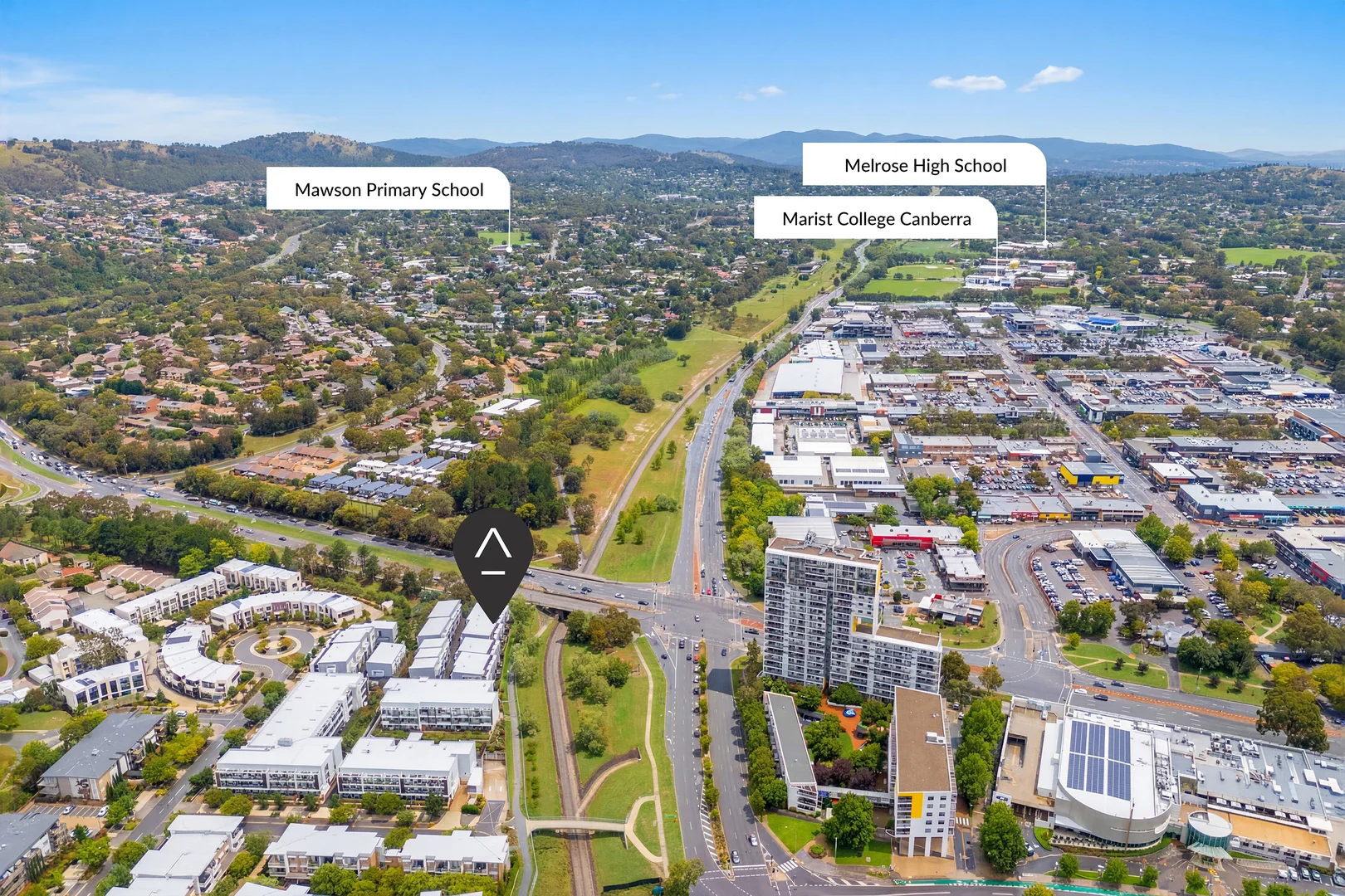 Photo of 10/128 Easty Street, Phillip ACT 2606