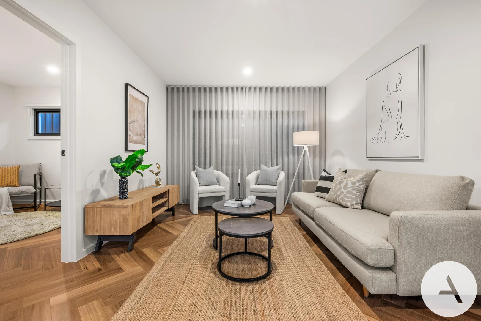 Photo of 5 Argonaut Street, Whitlam ACT 2611