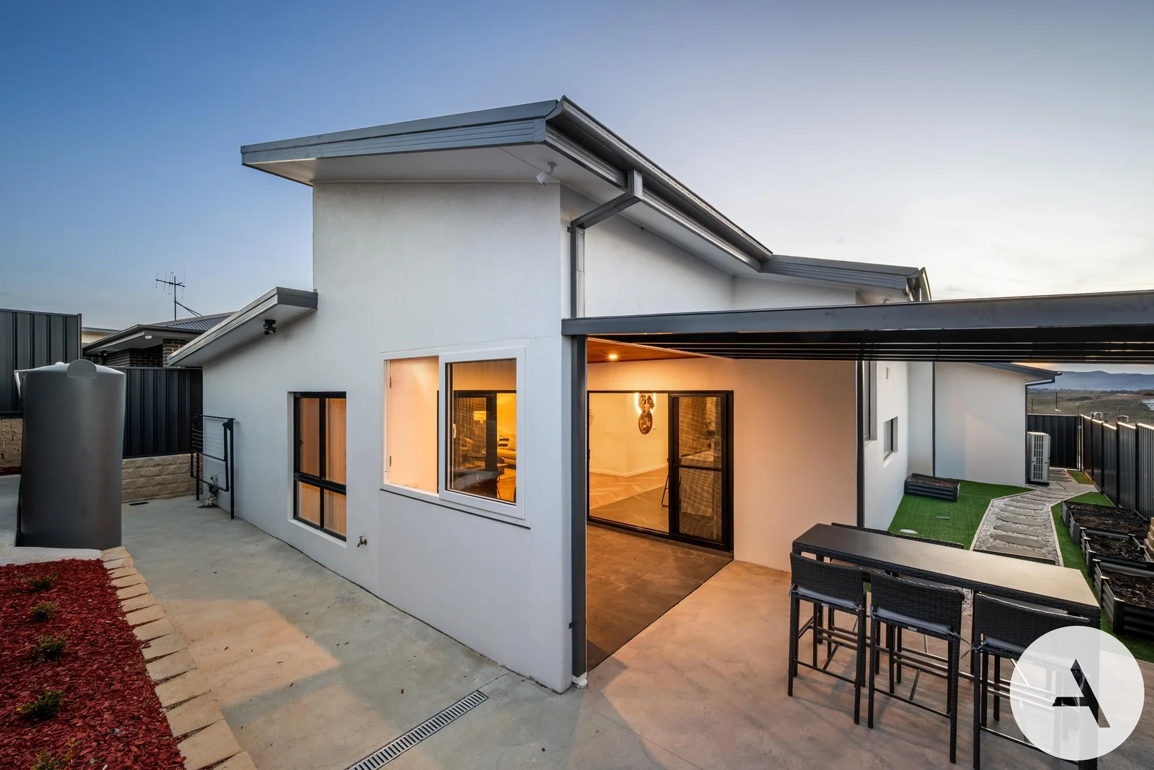 Photo of 5 Argonaut Street, Whitlam ACT 2611