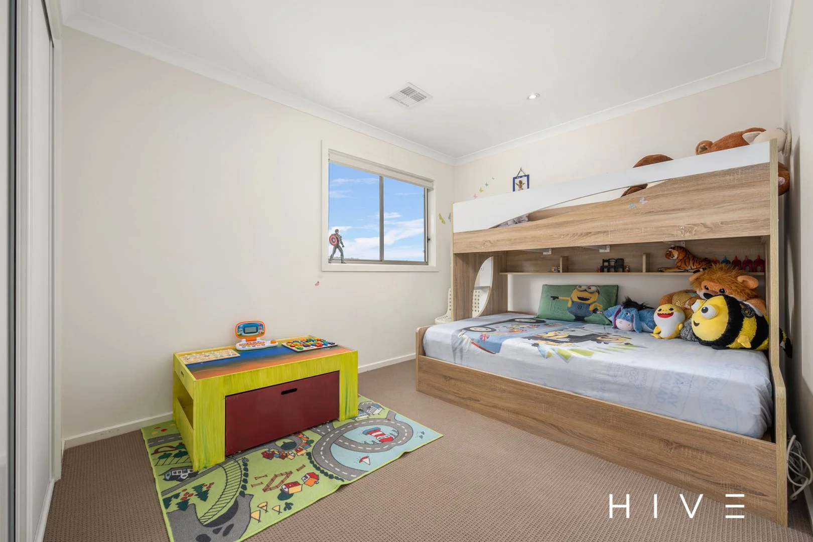 Photo of 38 Max Purnell Street, Forde ACT 2914