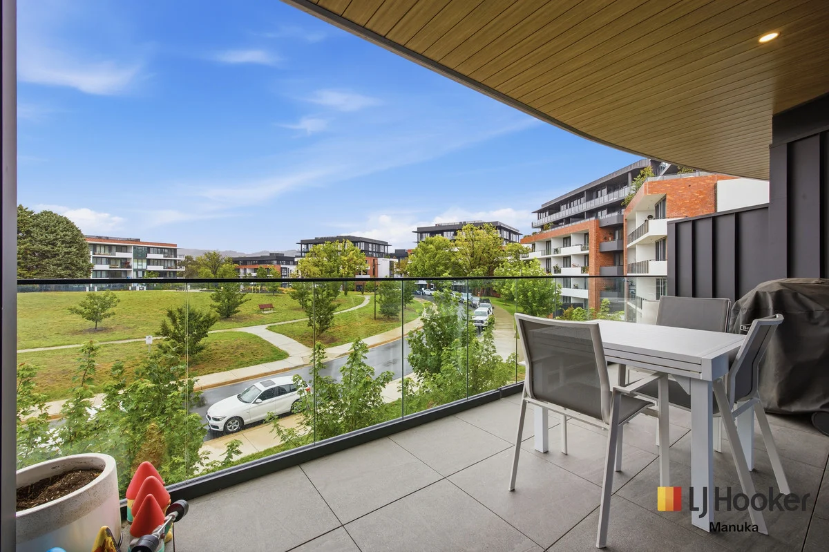 Photo of 22/9 Light Street, Griffith ACT 2603