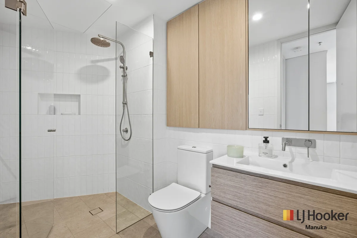 Photo of 22/9 Light Street, Griffith ACT 2603