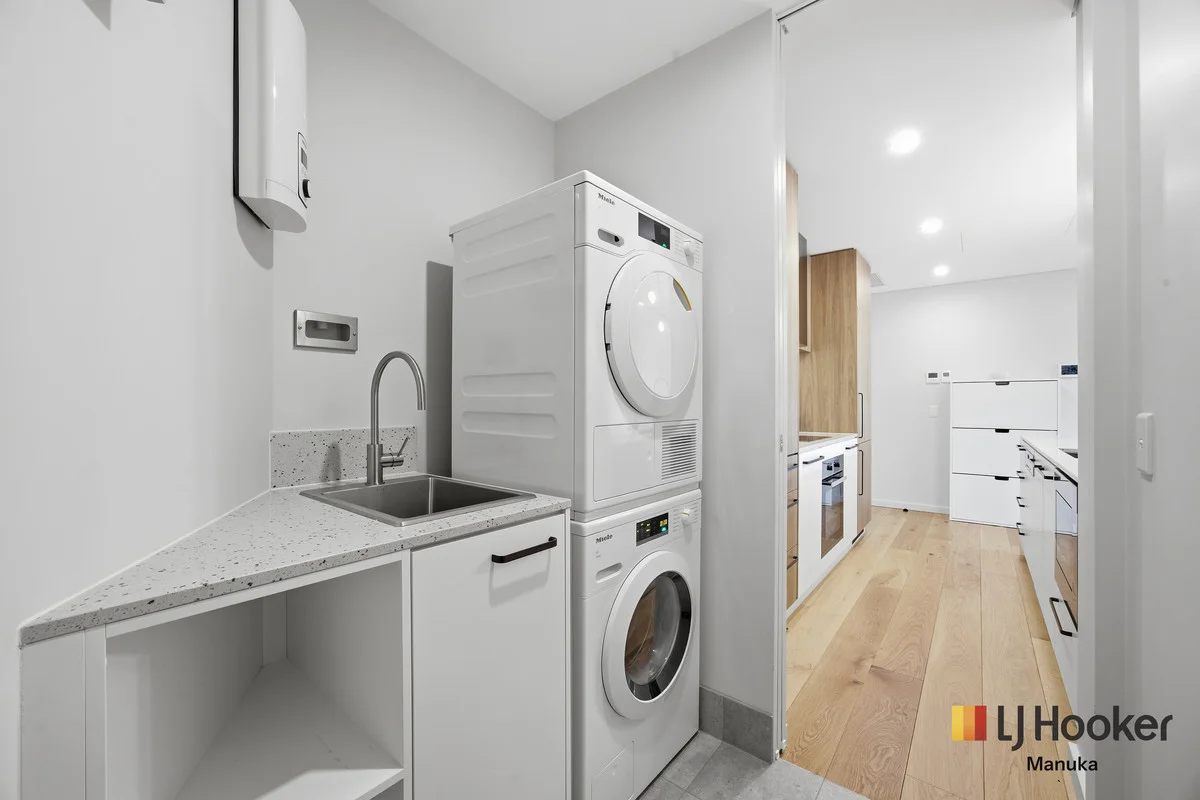 Photo of 22/9 Light Street, Griffith ACT 2603