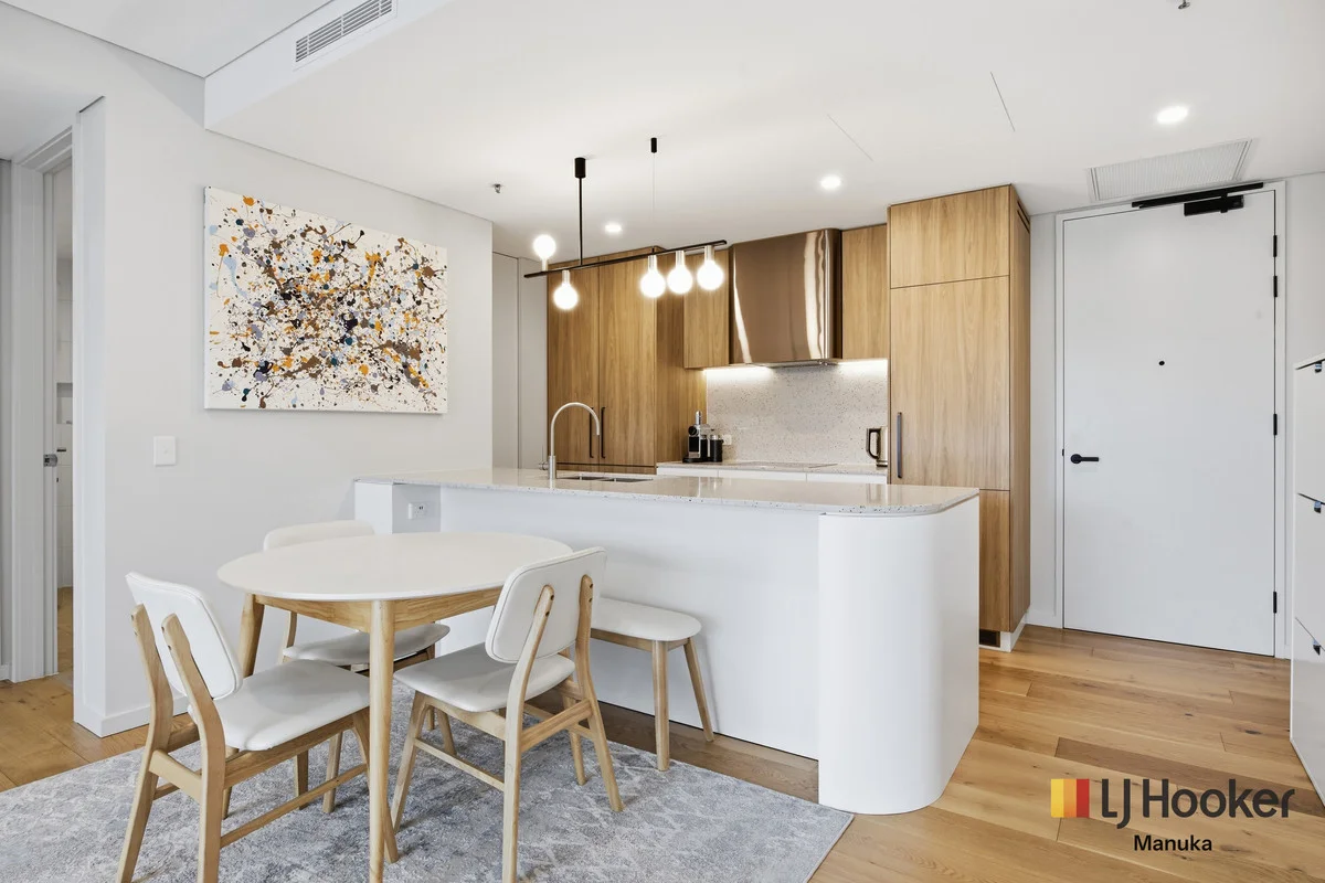 Photo of 22/9 Light Street, Griffith ACT 2603