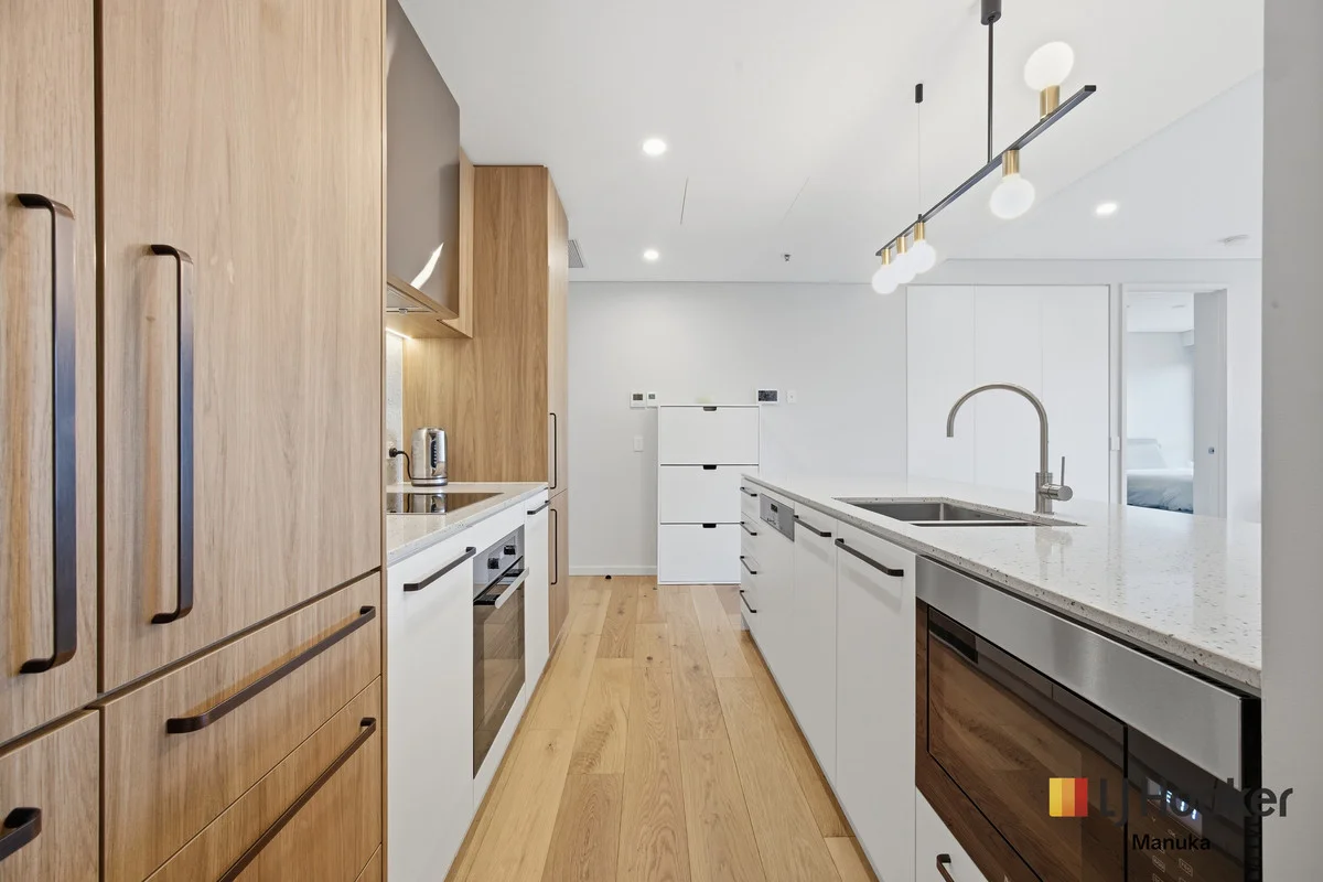 Photo of 22/9 Light Street, Griffith ACT 2603