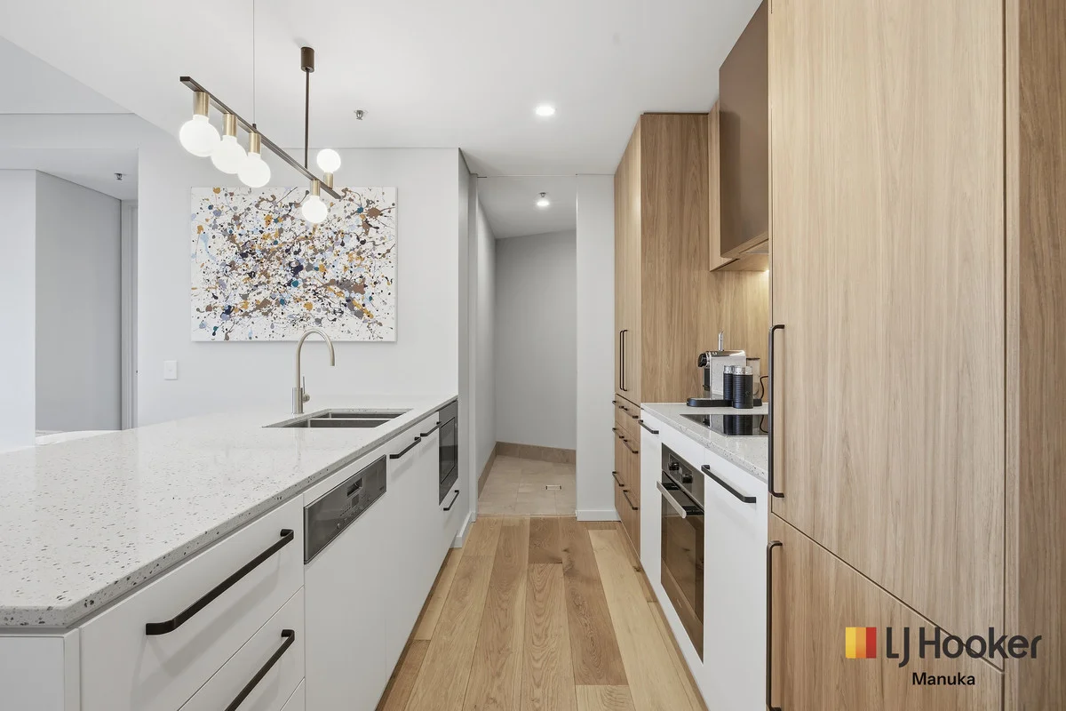 Photo of 22/9 Light Street, Griffith ACT 2603