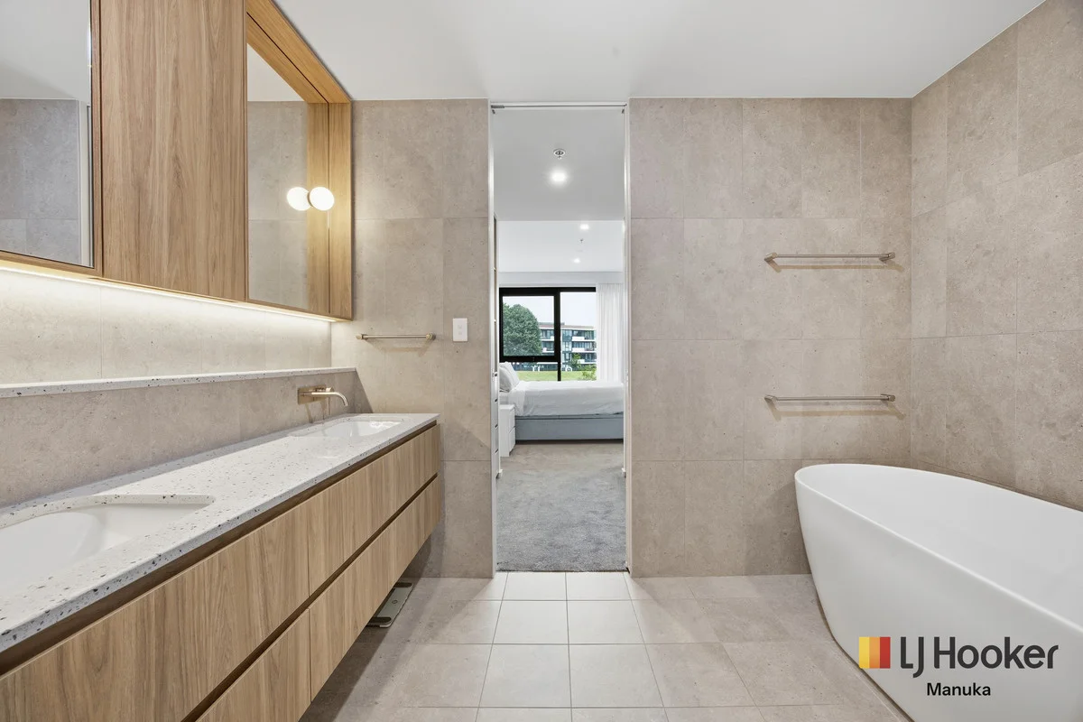 Photo of 22/9 Light Street, Griffith ACT 2603