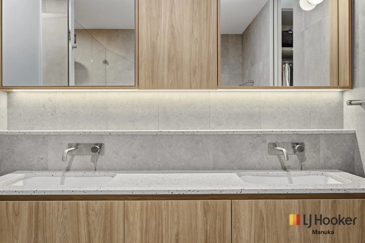 Photo of 22/9 Light Street, Griffith ACT 2603