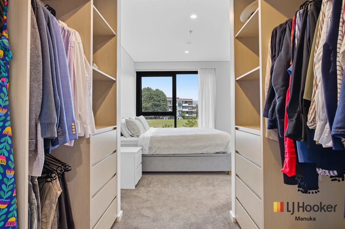 Photo of 22/9 Light Street, Griffith ACT 2603
