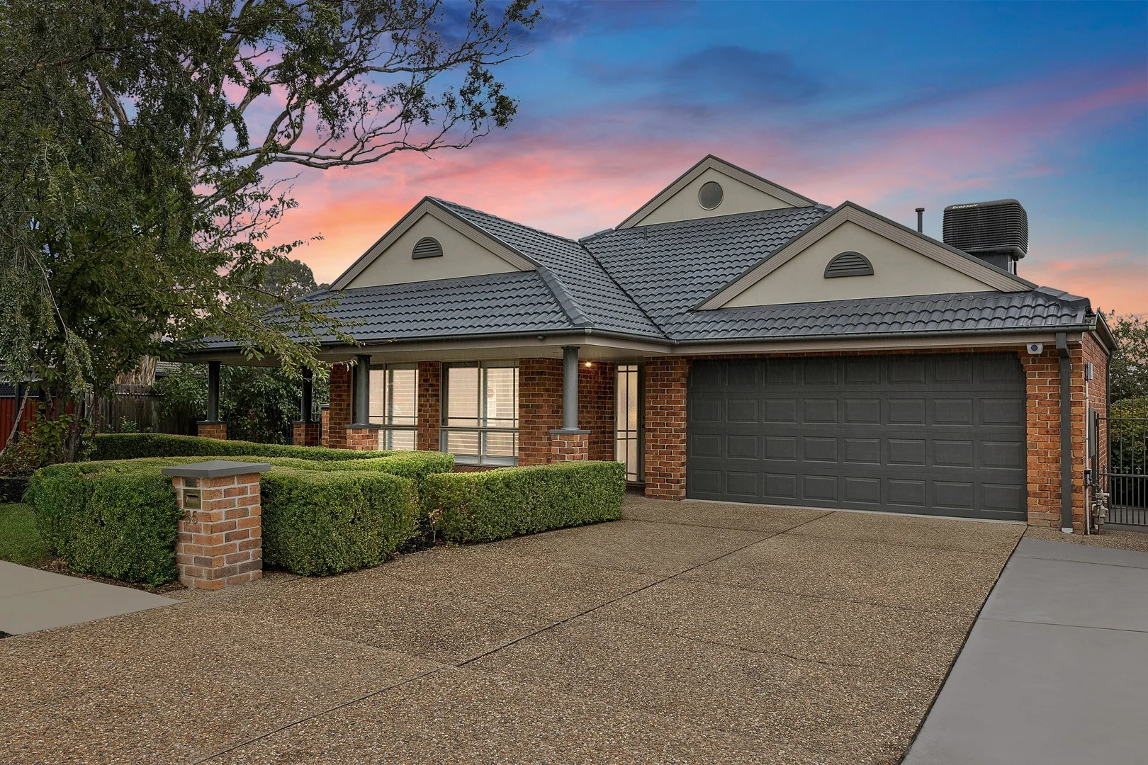 Photo of 55 Rollston Street, Amaroo ACT 2914