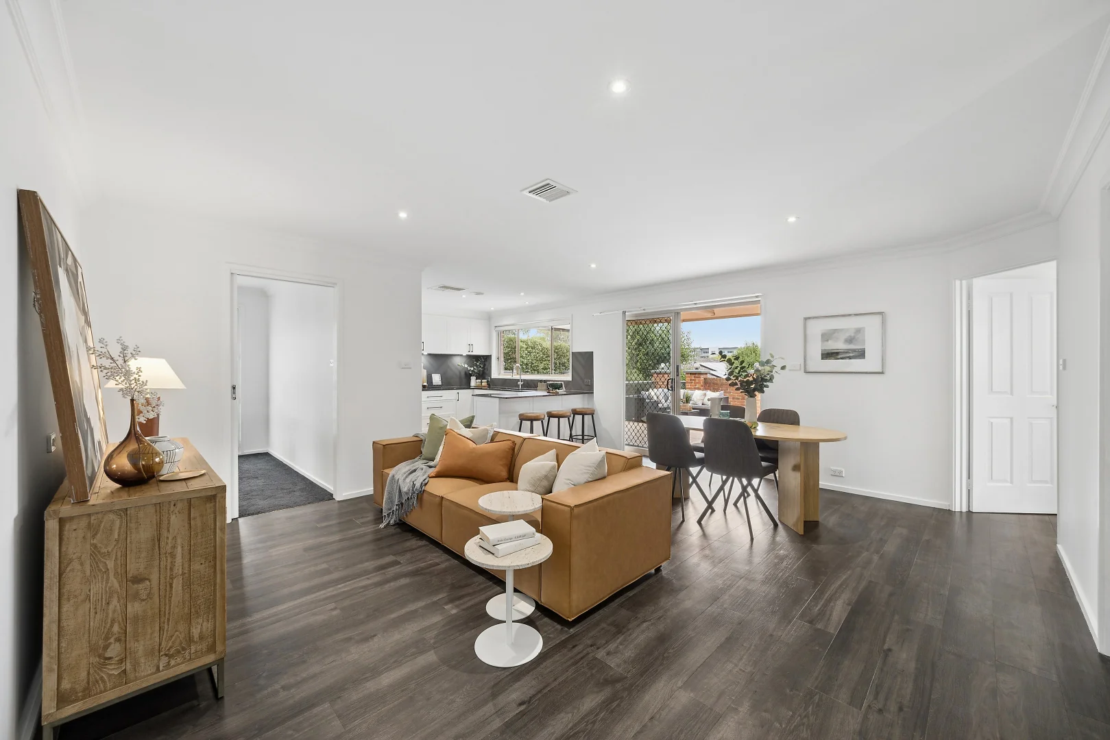 Photo of 55 Rollston Street, Amaroo ACT 2914