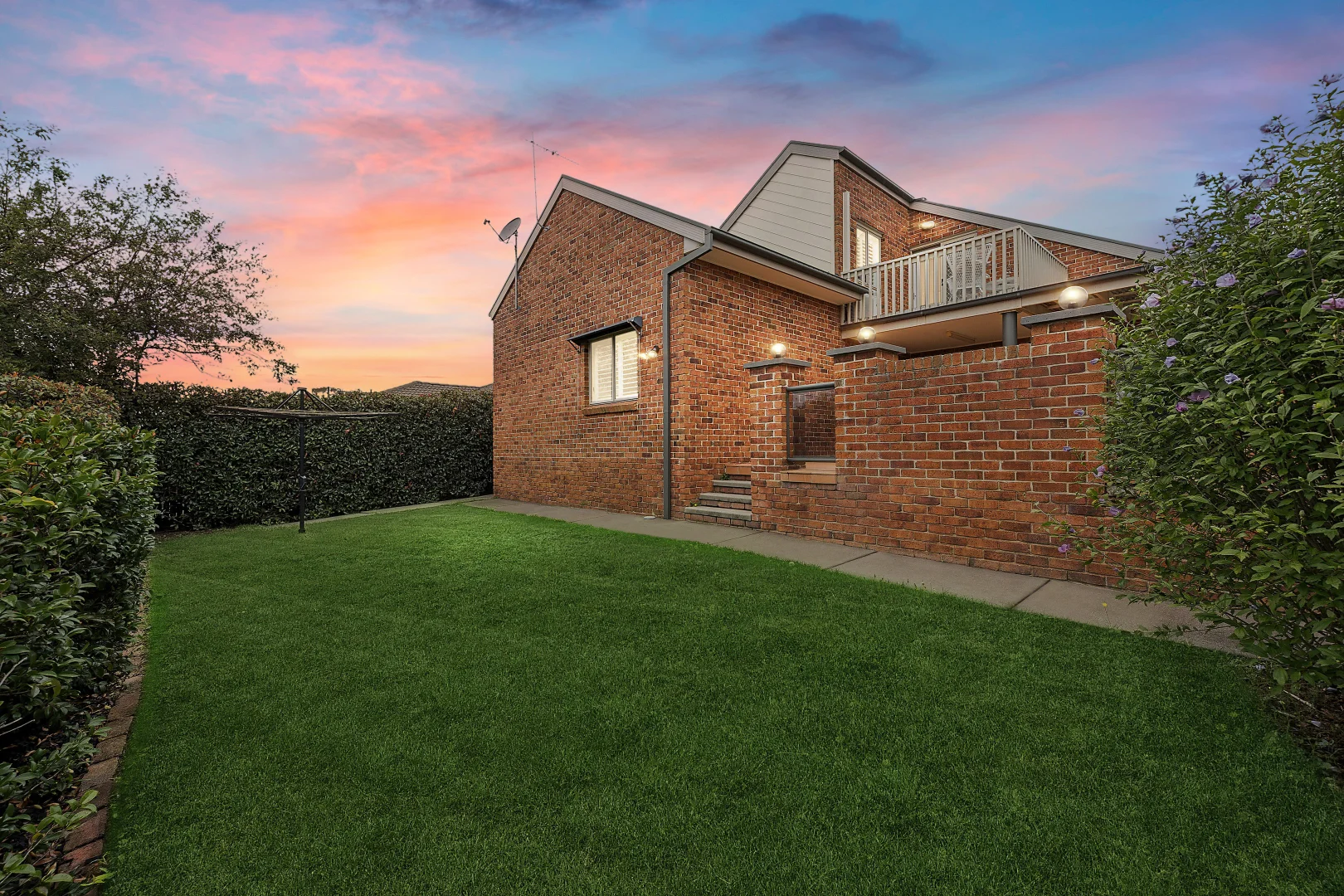 Photo of 55 Rollston Street, Amaroo ACT 2914