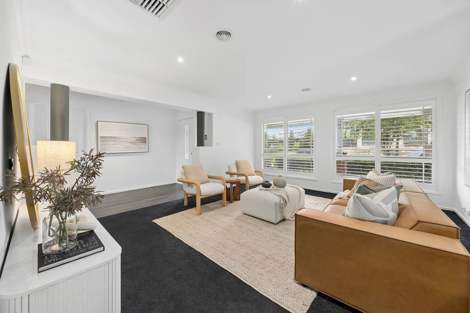 Photo of 55 Rollston Street, Amaroo ACT 2914