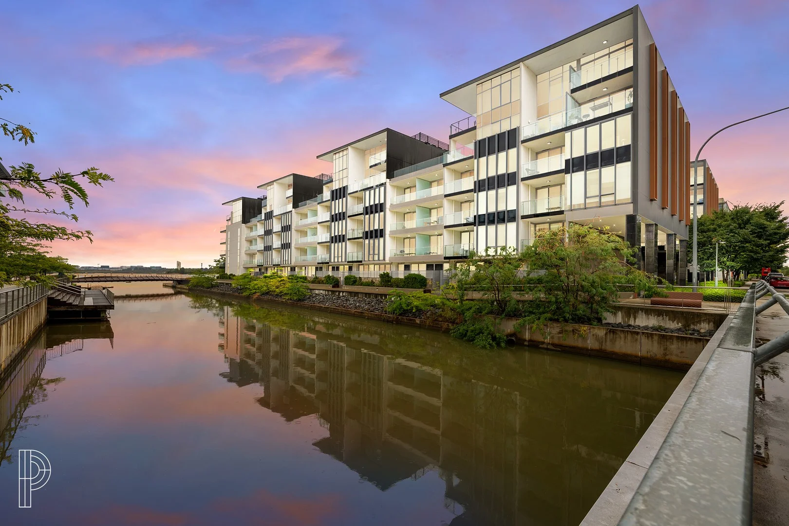 Photo of 39/11 Trevillian Quay, Kingston ACT 2604