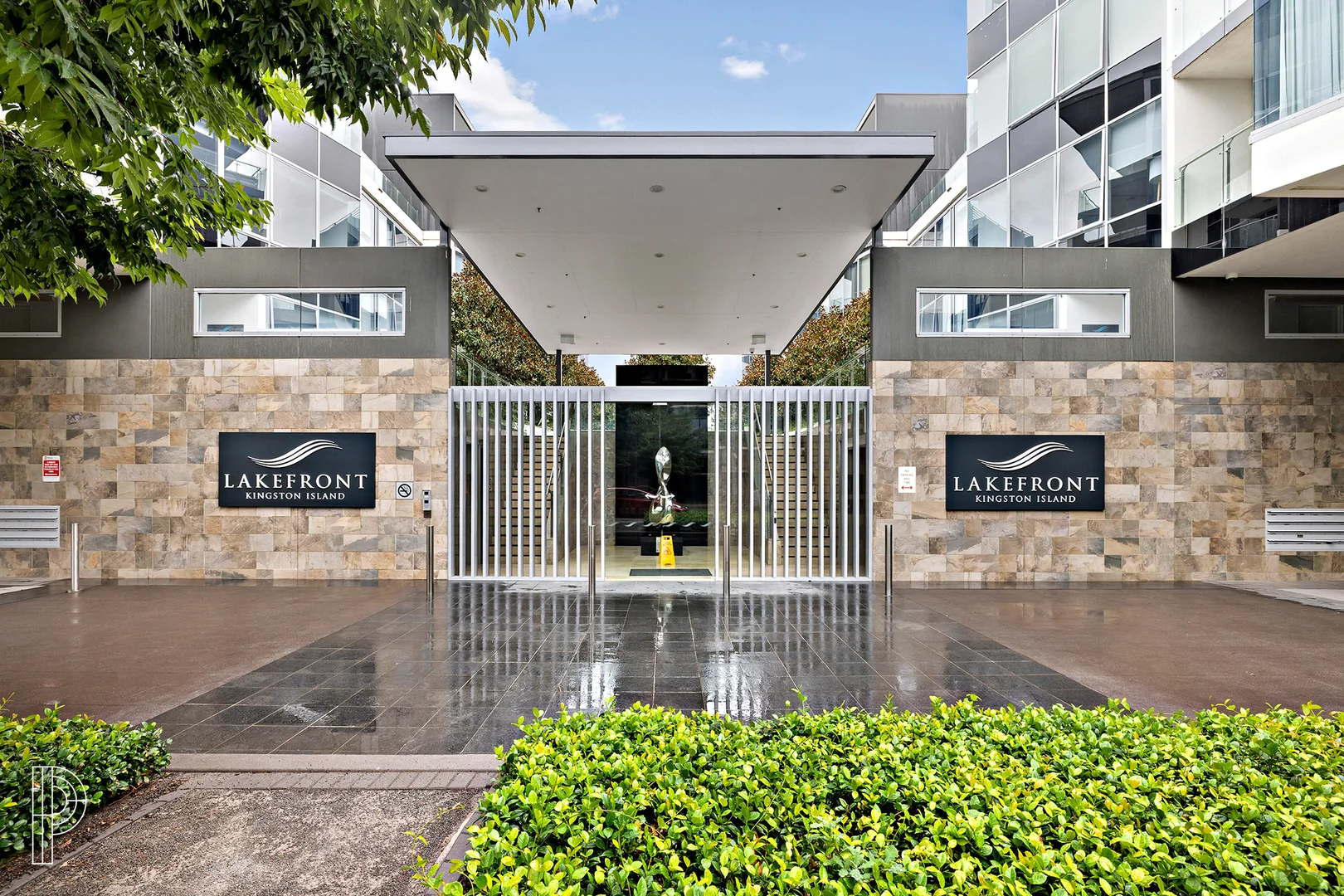 Photo of 39/11 Trevillian Quay, Kingston ACT 2604