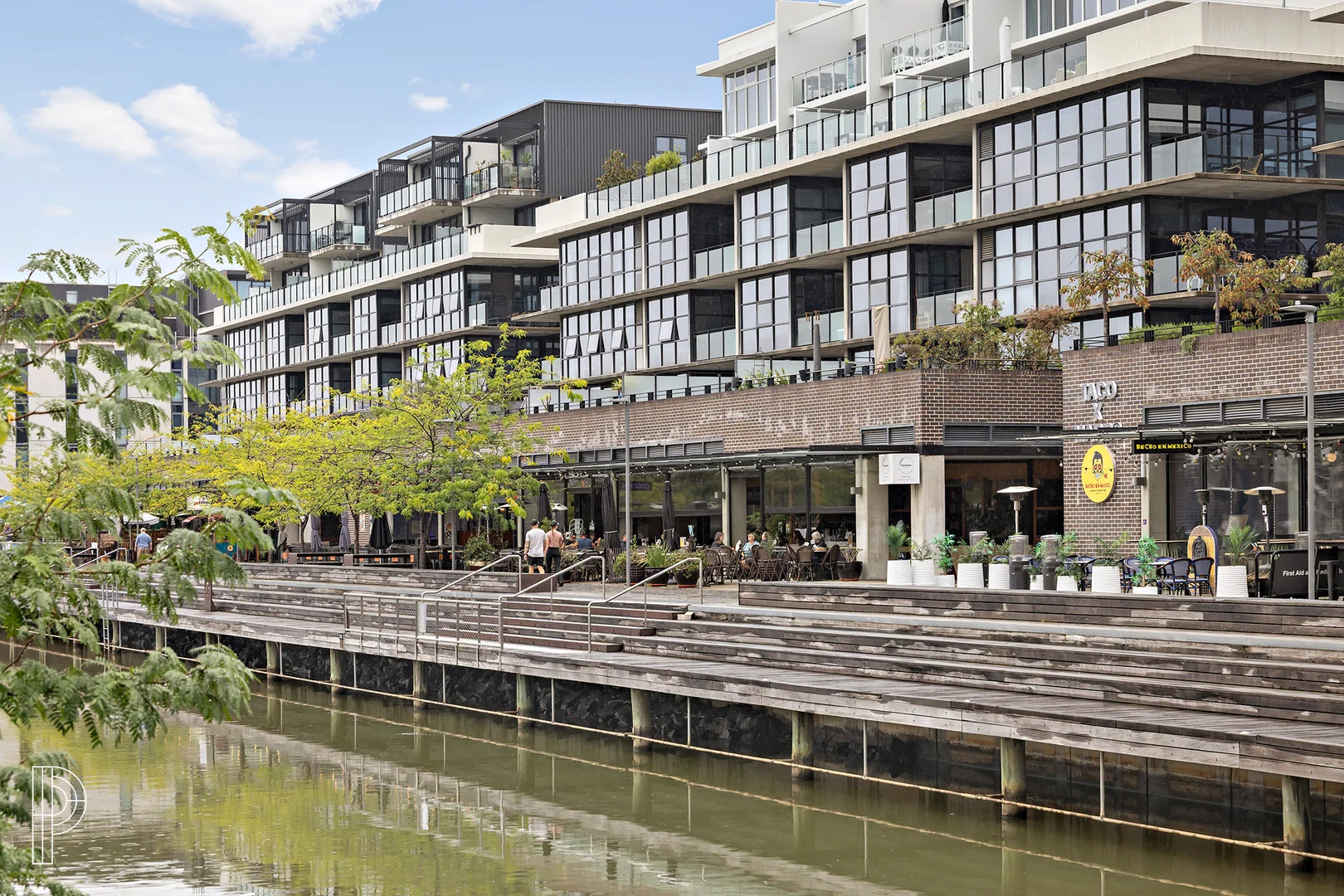 Photo of 39/11 Trevillian Quay, Kingston ACT 2604