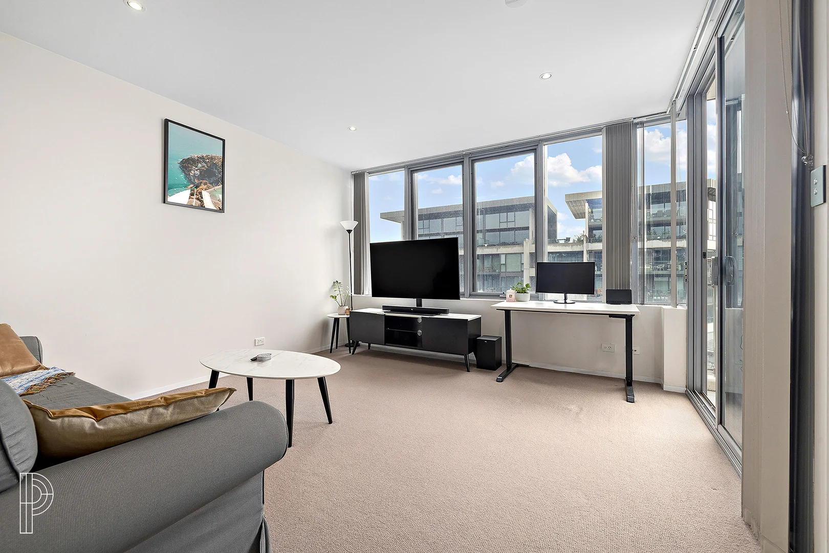 Photo of 39/11 Trevillian Quay, Kingston ACT 2604