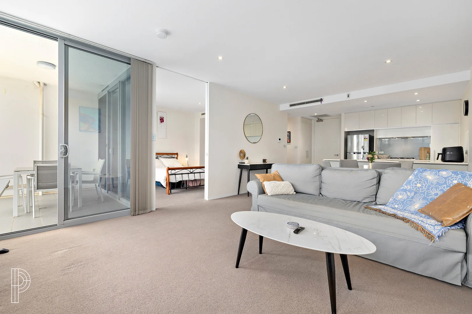 Photo of 39/11 Trevillian Quay, Kingston ACT 2604