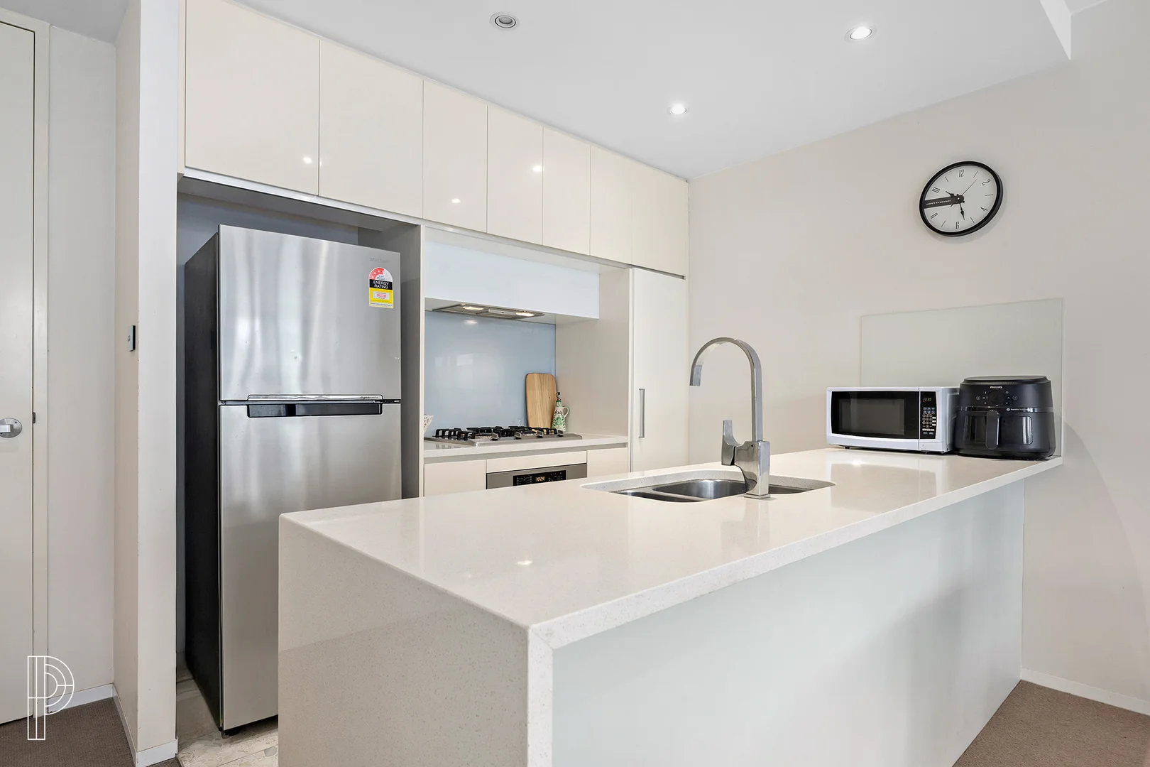 Photo of 39/11 Trevillian Quay, Kingston ACT 2604