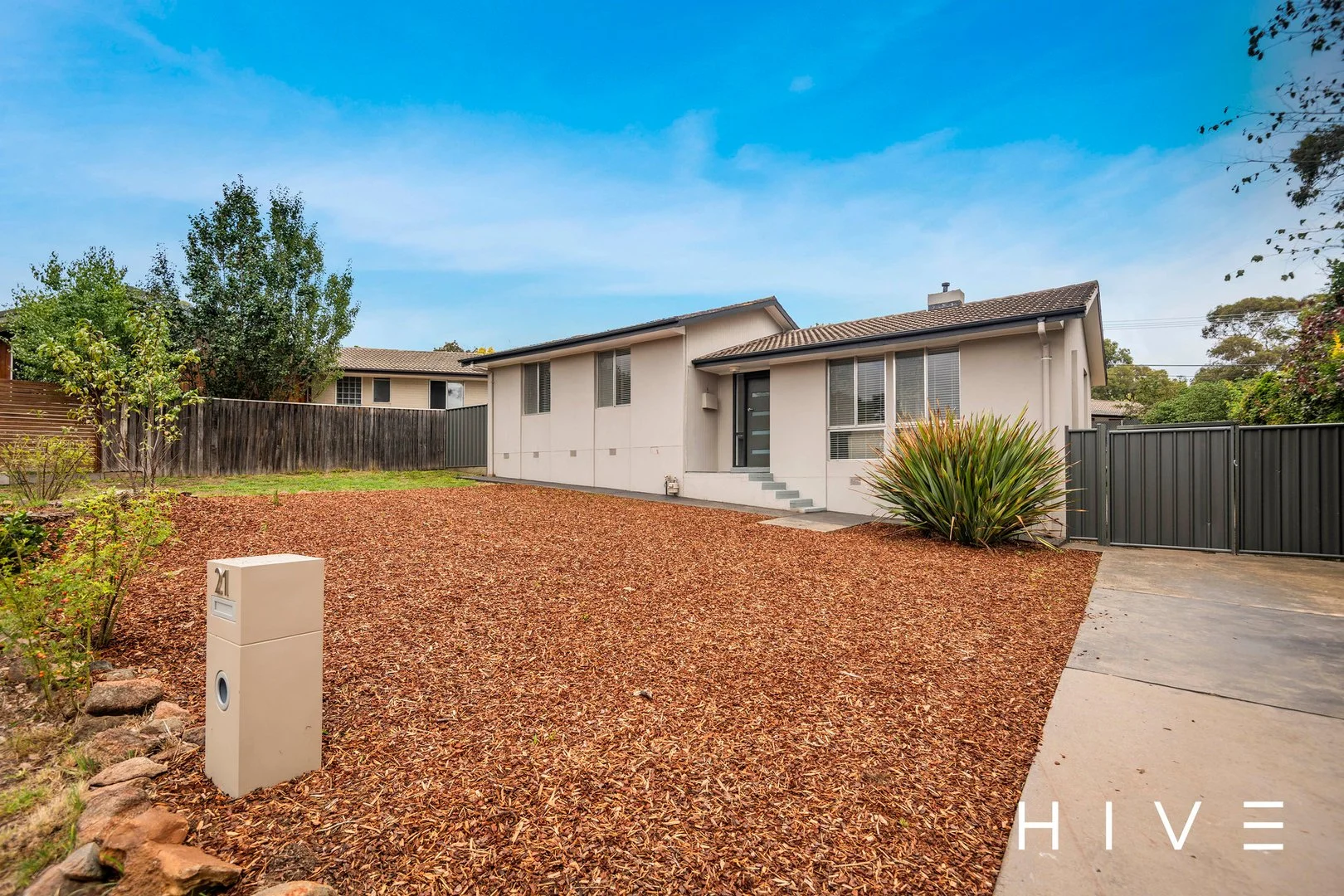 Photo of 21 Mirrool Street, Duffy ACT 2611