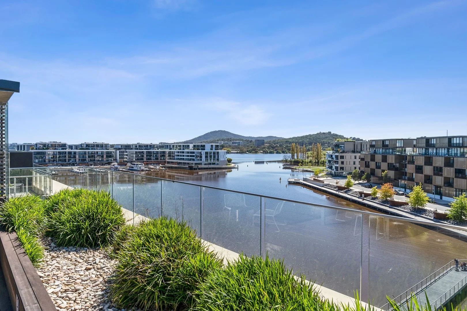 Photo of Level 3, 85/43 Eastlake Parade, Kingston ACT 2604
