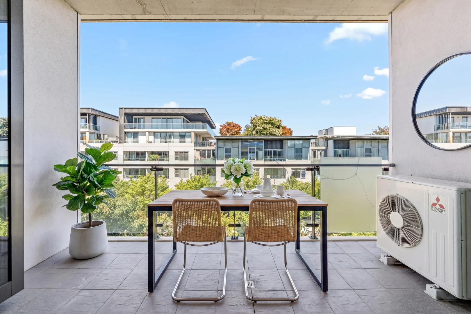 Photo of Level 3, 85/43 Eastlake Parade, Kingston ACT 2604