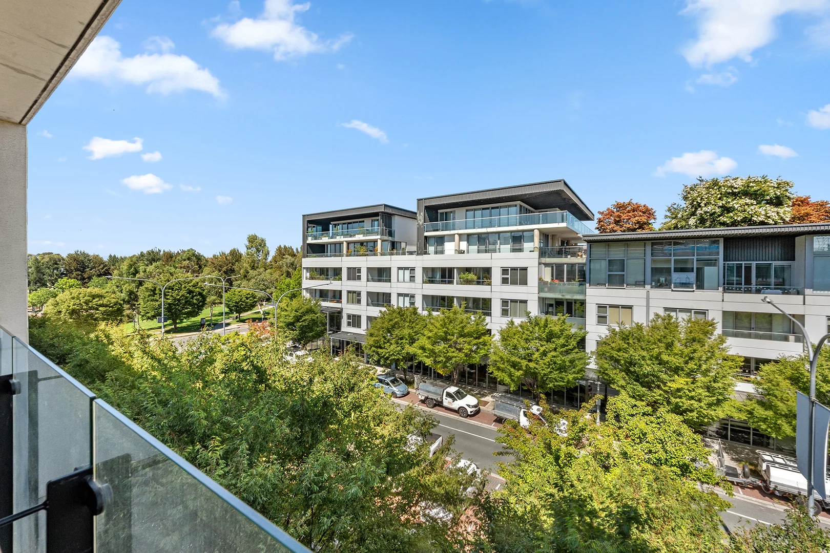 Photo of Level 3, 85/43 Eastlake Parade, Kingston ACT 2604