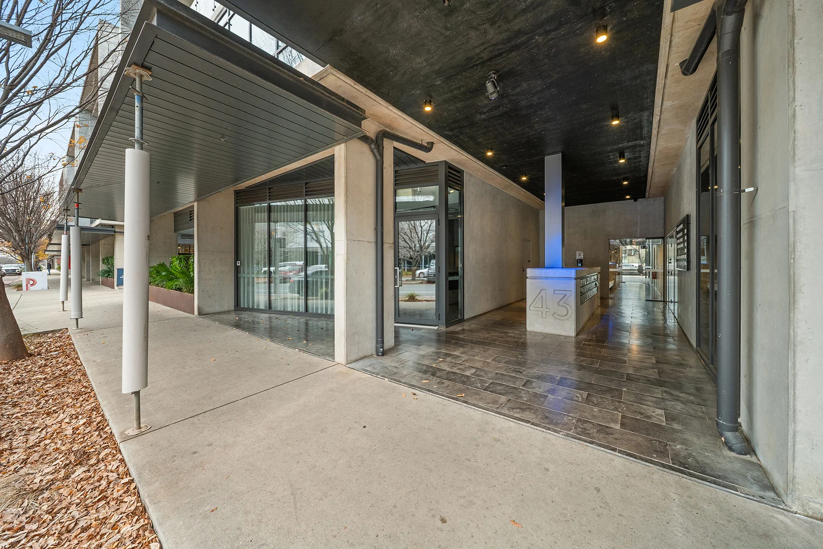 Photo of Level 3, 85/43 Eastlake Parade, Kingston ACT 2604