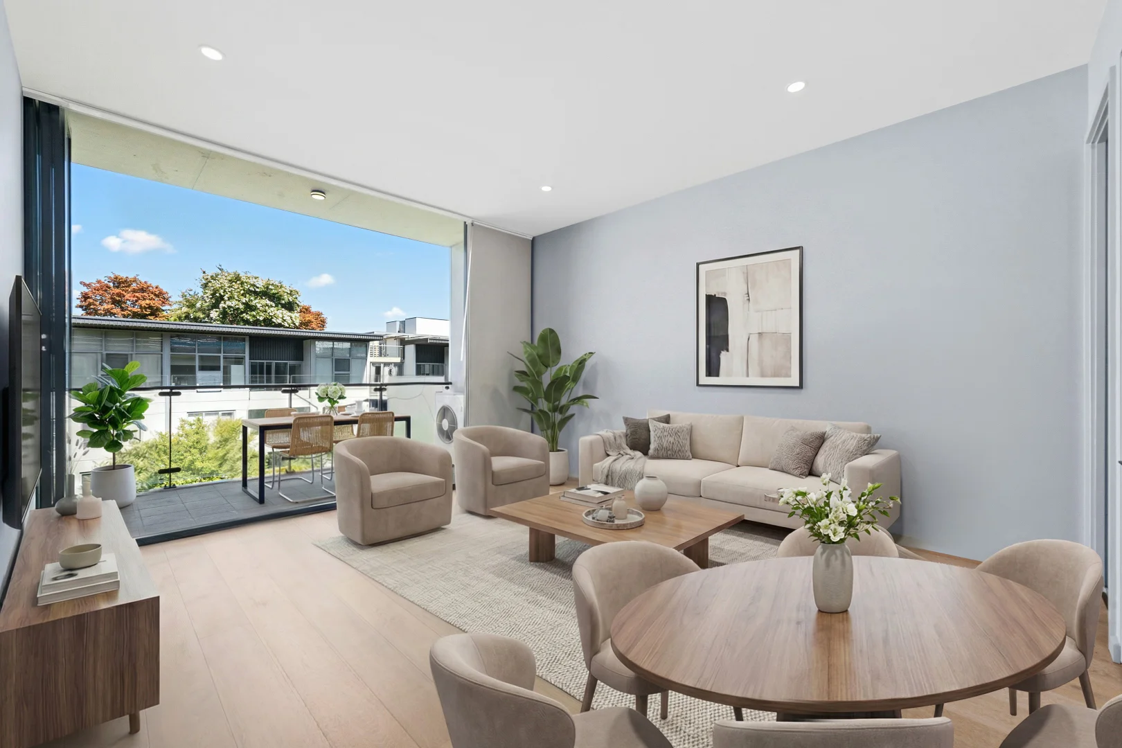 Photo of Level 3, 85/43 Eastlake Parade, Kingston ACT 2604