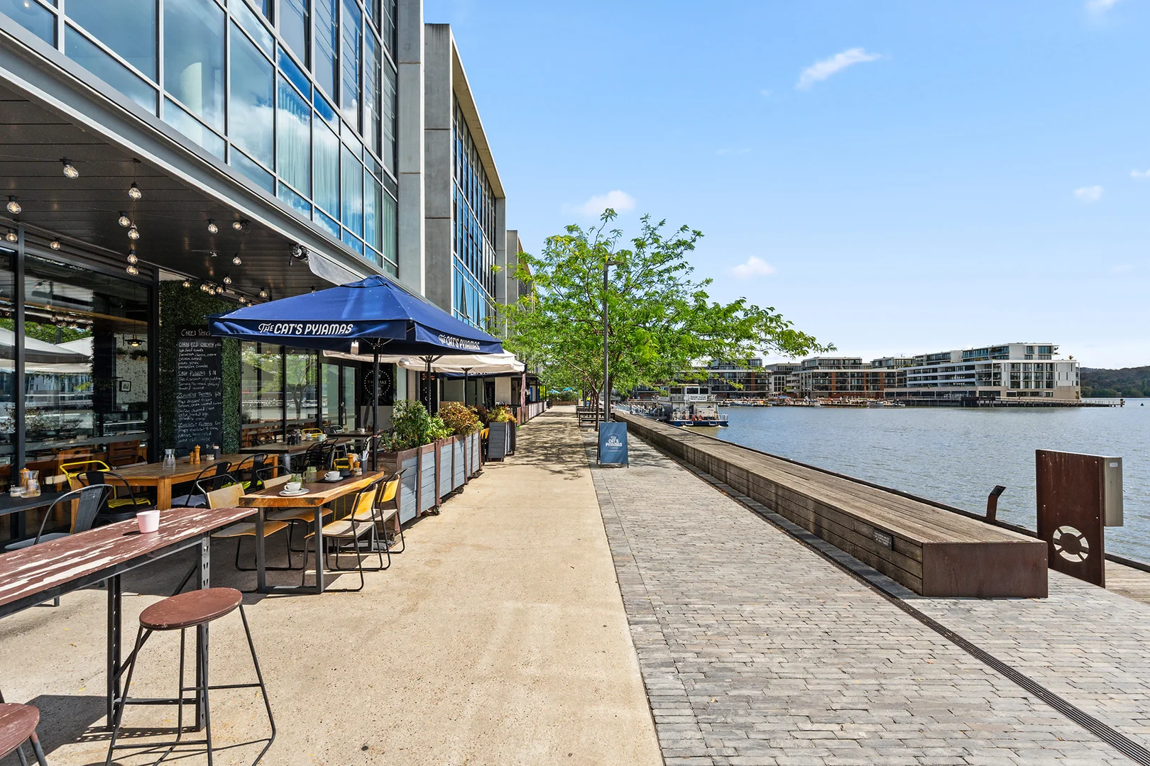 Photo of Level 3, 85/43 Eastlake Parade, Kingston ACT 2604