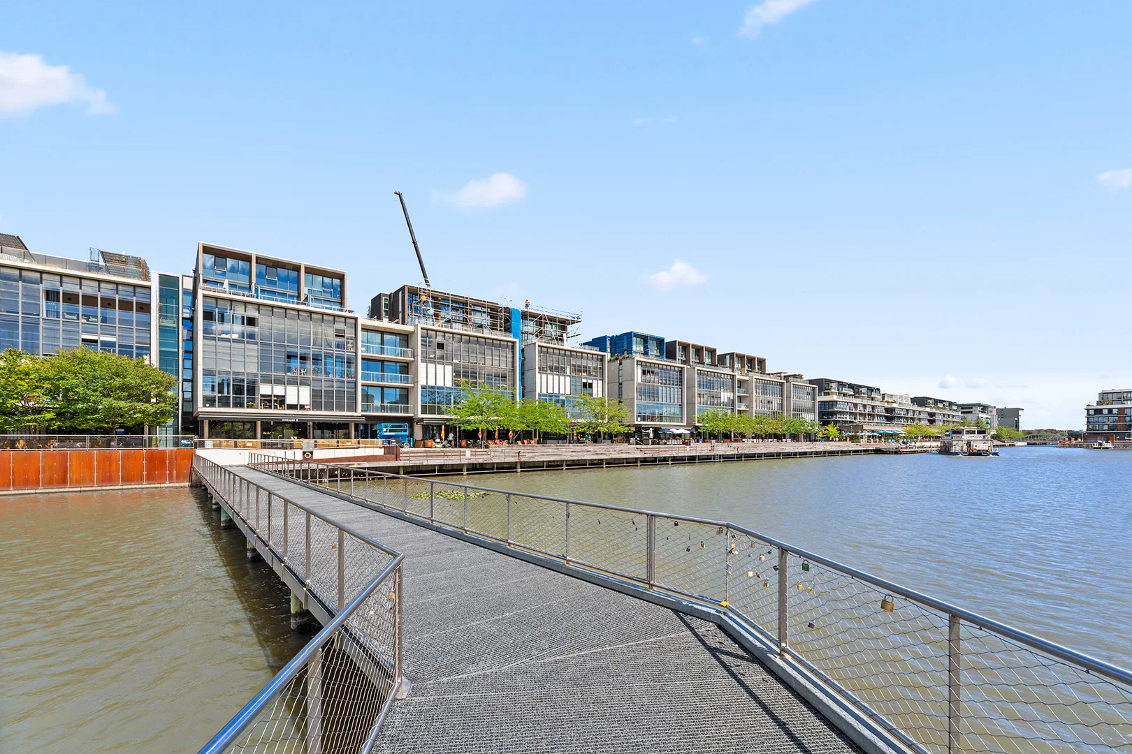 Photo of Level 3, 85/43 Eastlake Parade, Kingston ACT 2604