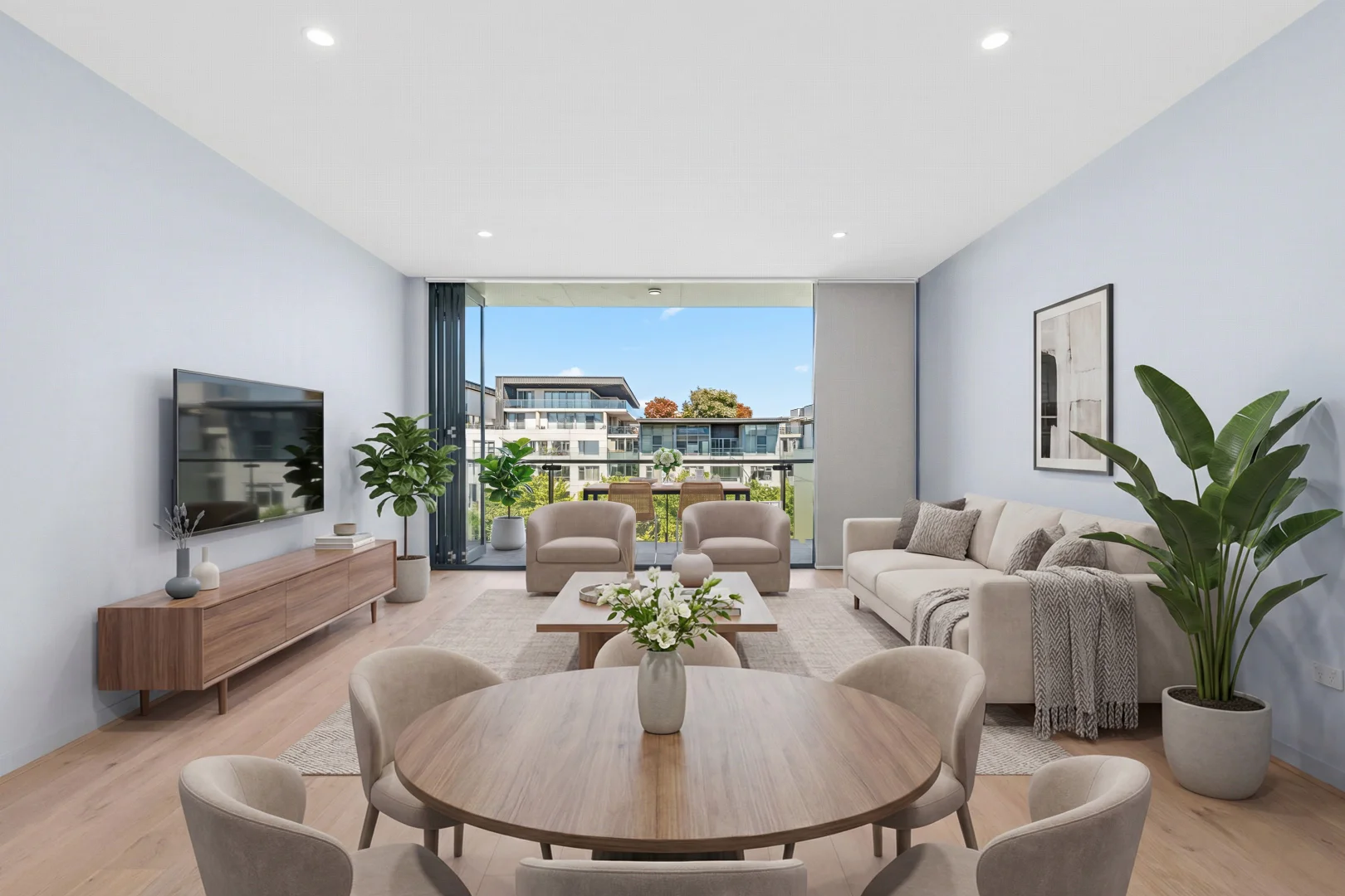 Photo of Level 3, 85/43 Eastlake Parade, Kingston ACT 2604