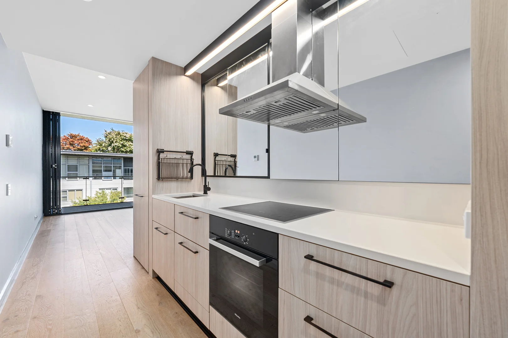 Photo of Level 3, 85/43 Eastlake Parade, Kingston ACT 2604