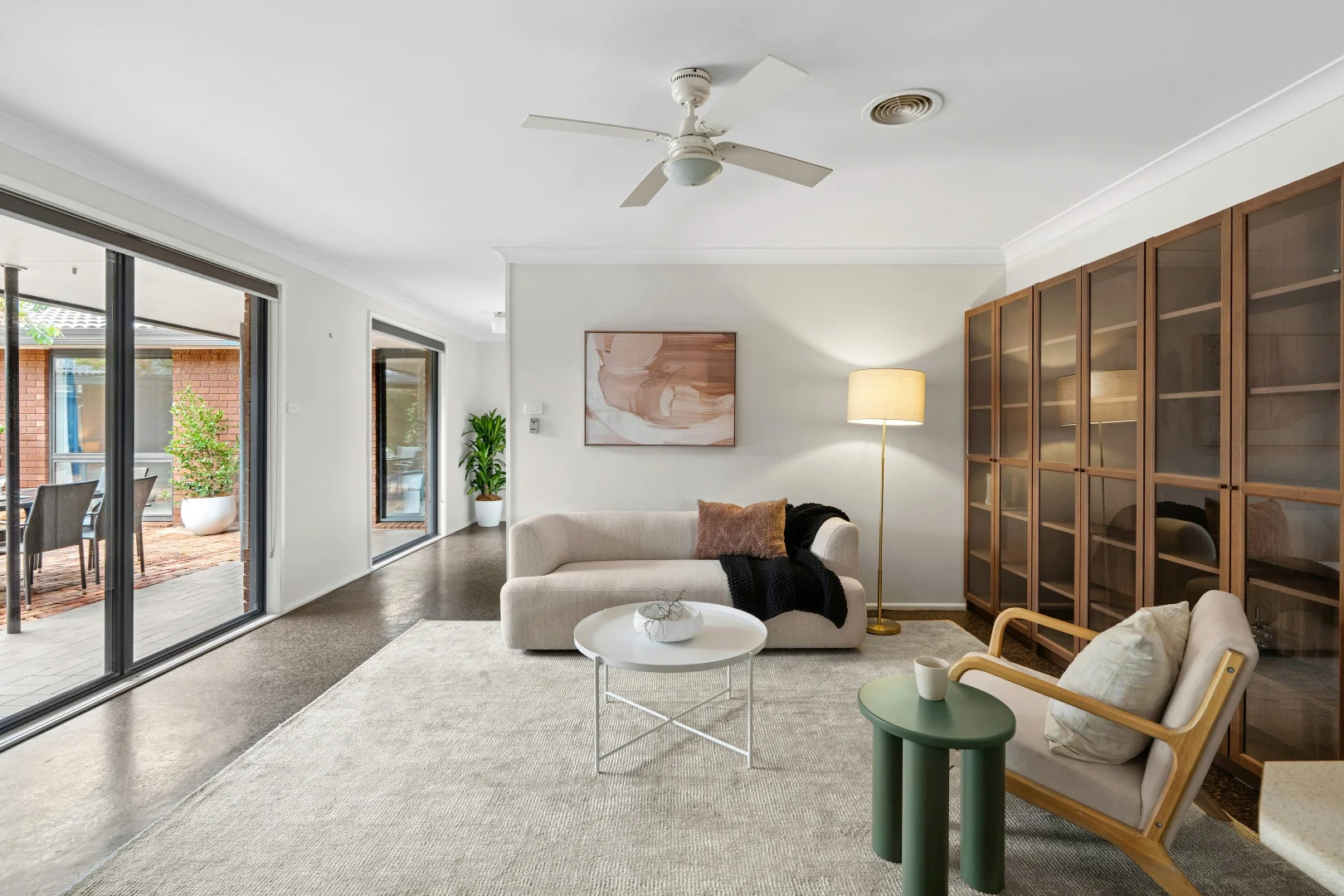 Photo of 64 Baracchi Crescent, Giralang ACT 2617