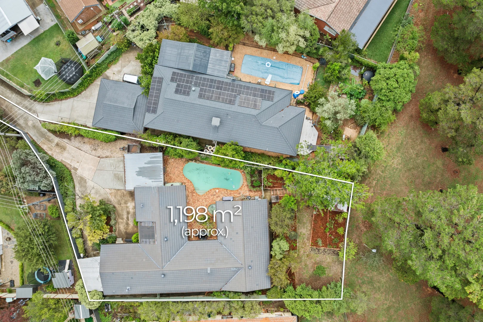 Photo of 64 Baracchi Crescent, Giralang ACT 2617