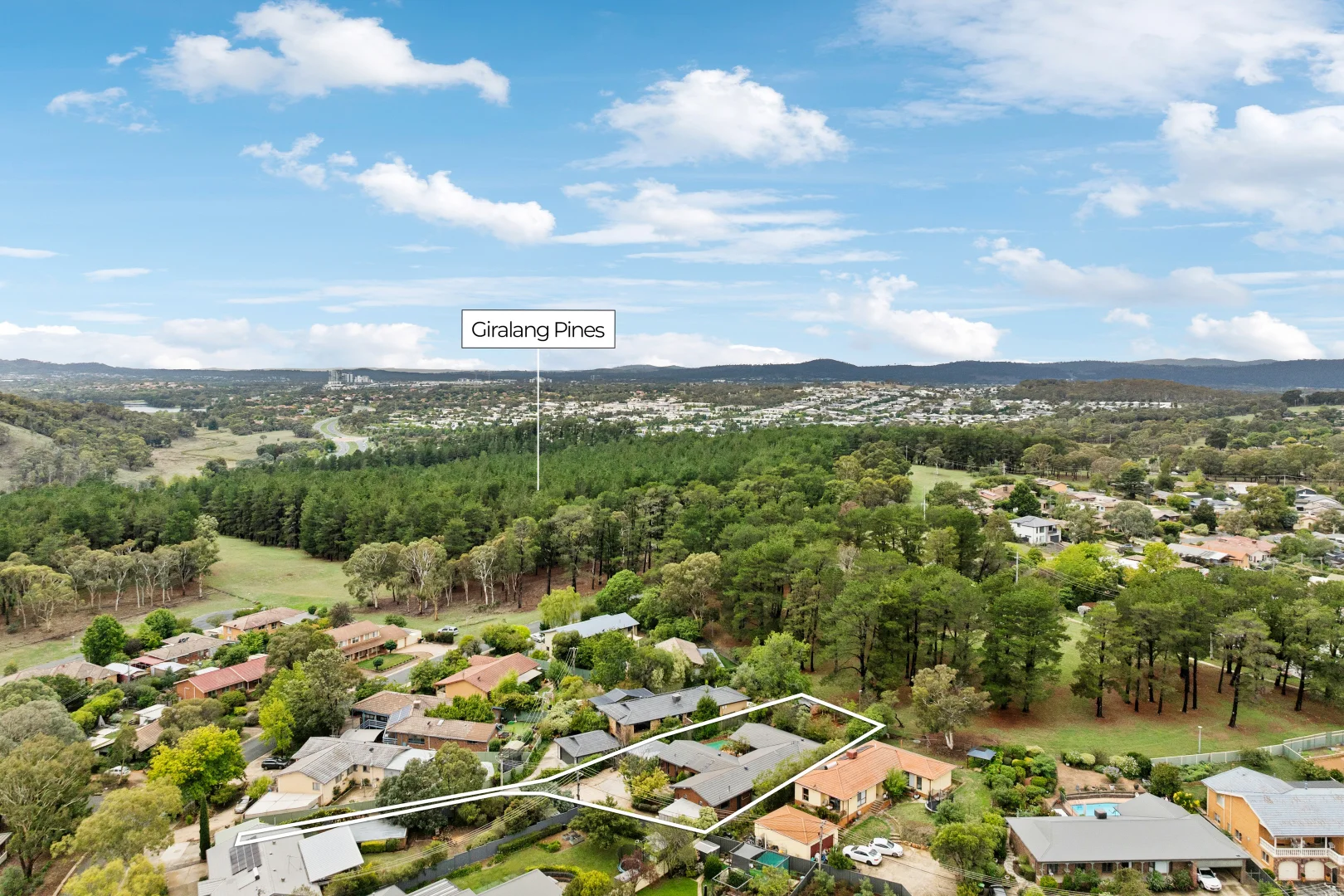 Photo of 64 Baracchi Crescent, Giralang ACT 2617