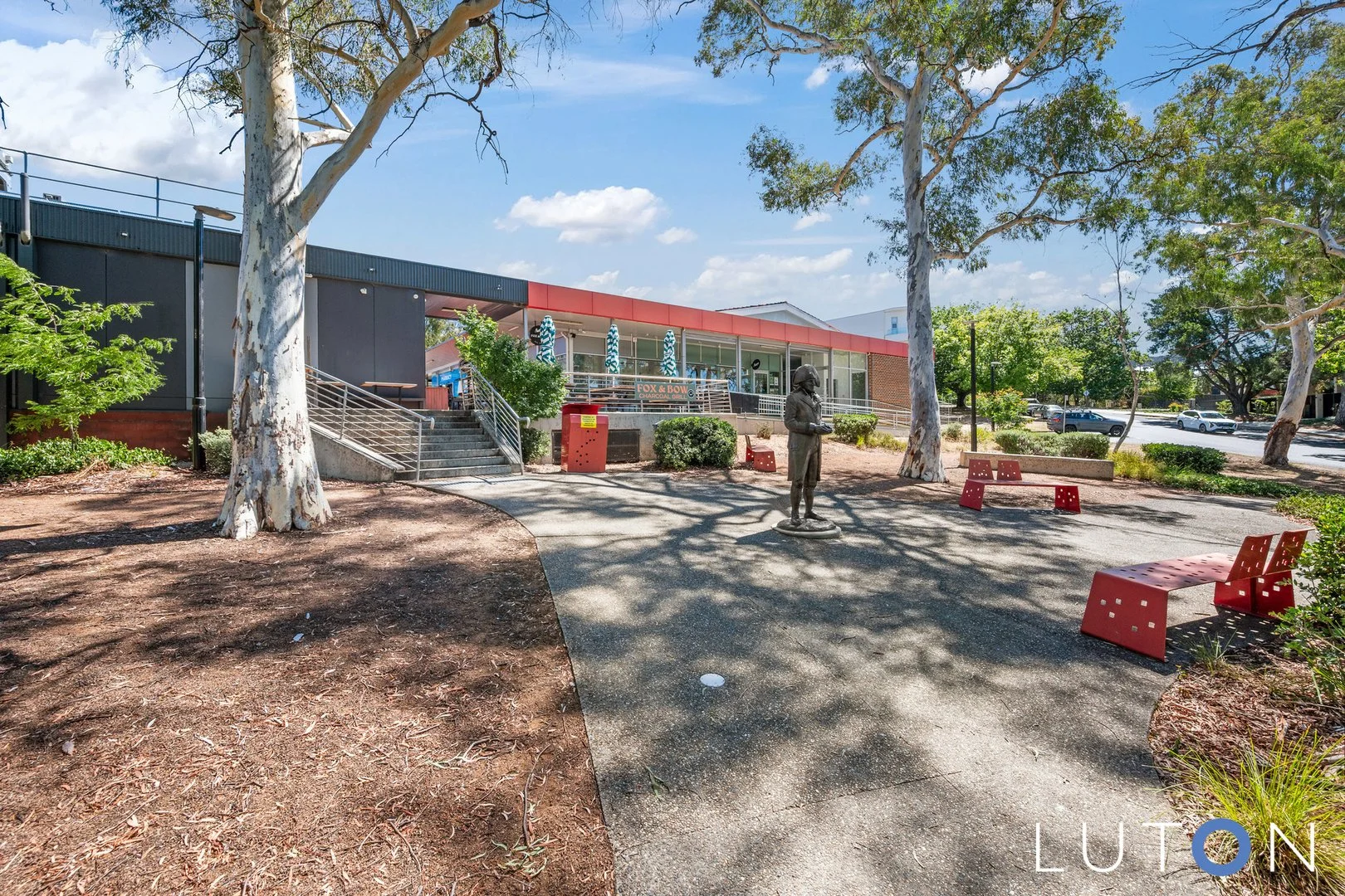 Photo of 3 Endeavour Street, Red Hill ACT 2603