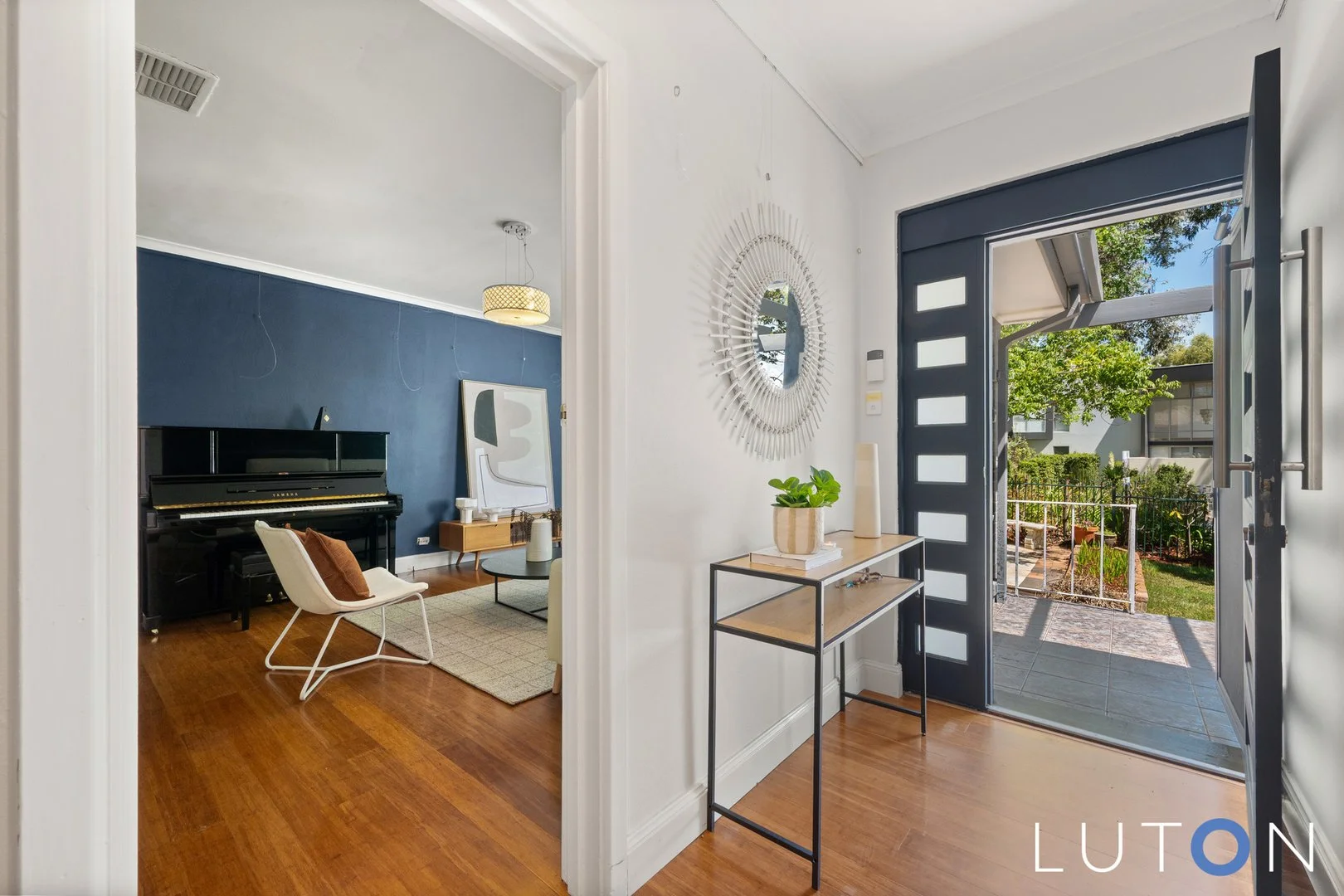 Photo of 3 Endeavour Street, Red Hill ACT 2603