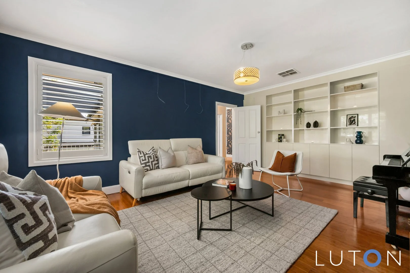 Photo of 3 Endeavour Street, Red Hill ACT 2603