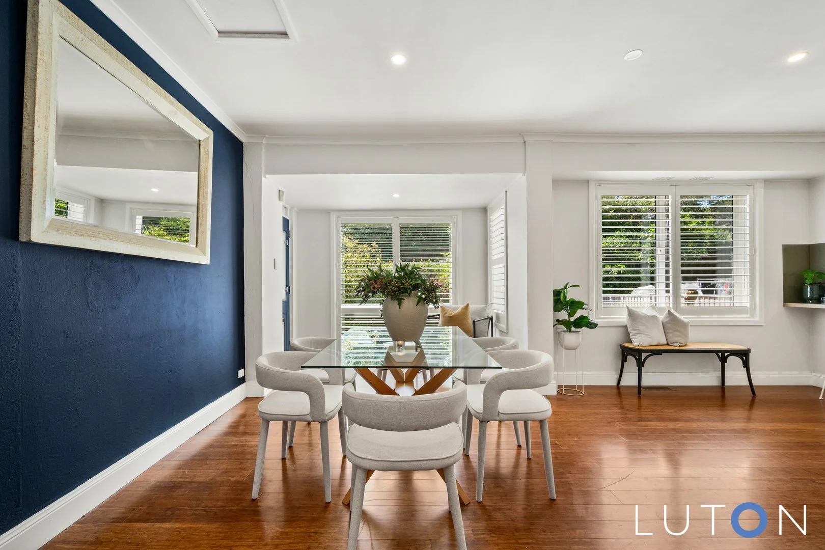 Photo of 3 Endeavour Street, Red Hill ACT 2603