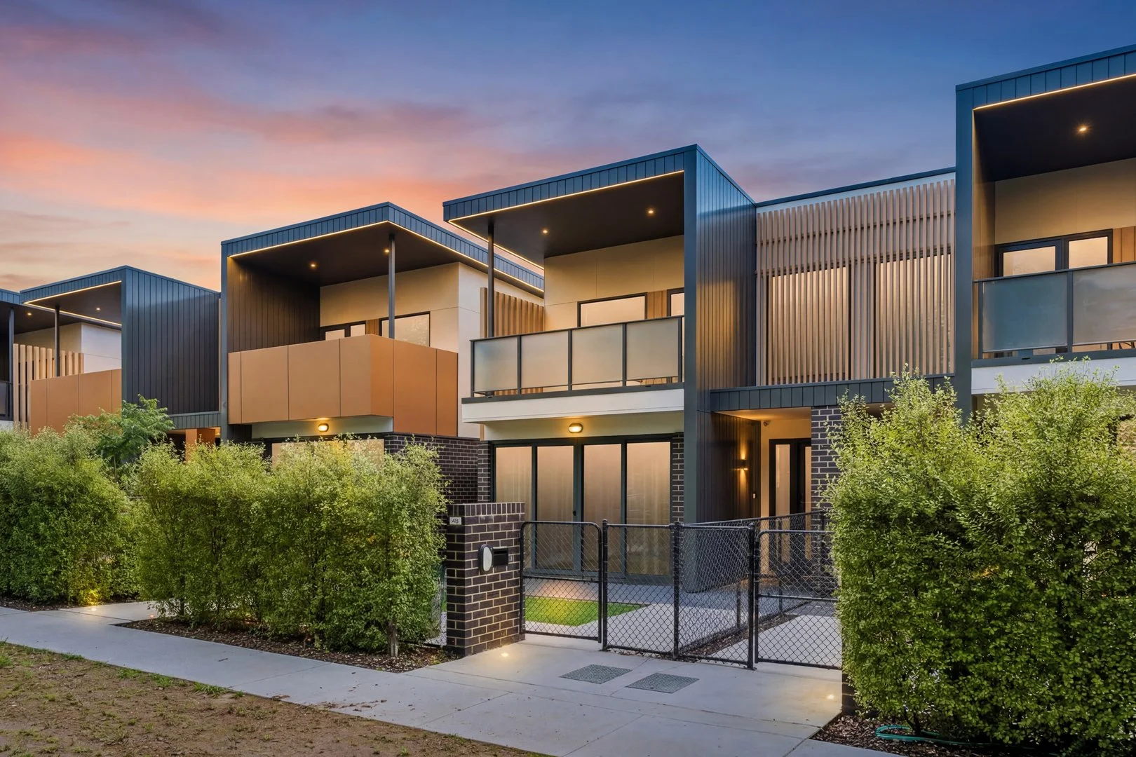 Photo of 4B Lumeah Street, Narrabundah ACT 2604