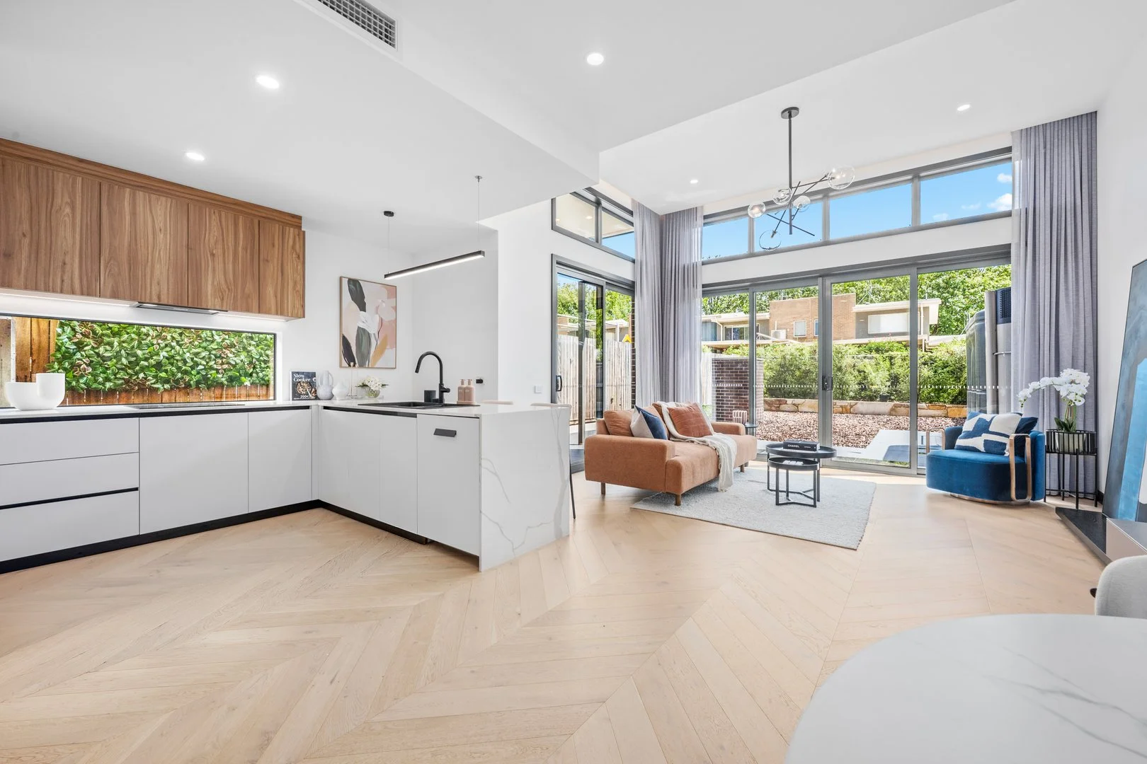 Photo of 4B Lumeah Street, Narrabundah ACT 2604